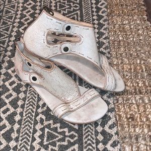 Bed Stu Sandals